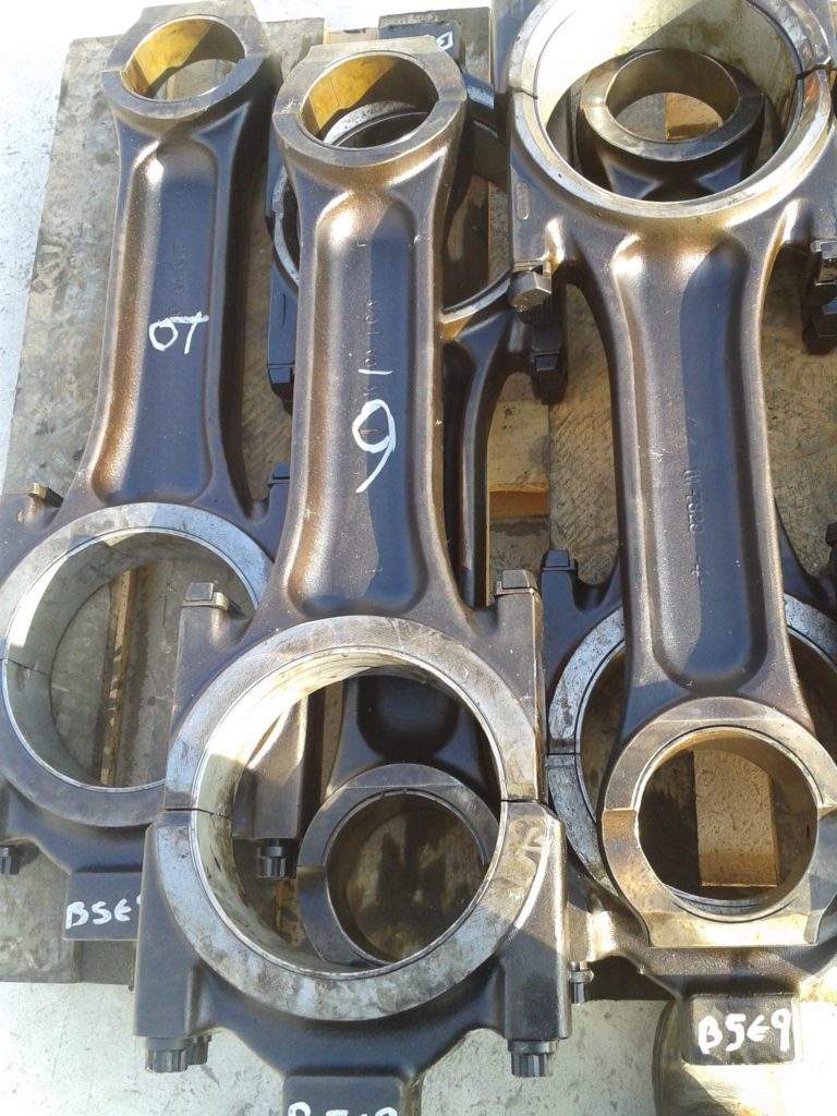Reconditioned Connecting Rod of CAT 3616