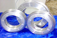 White Metal Bearing