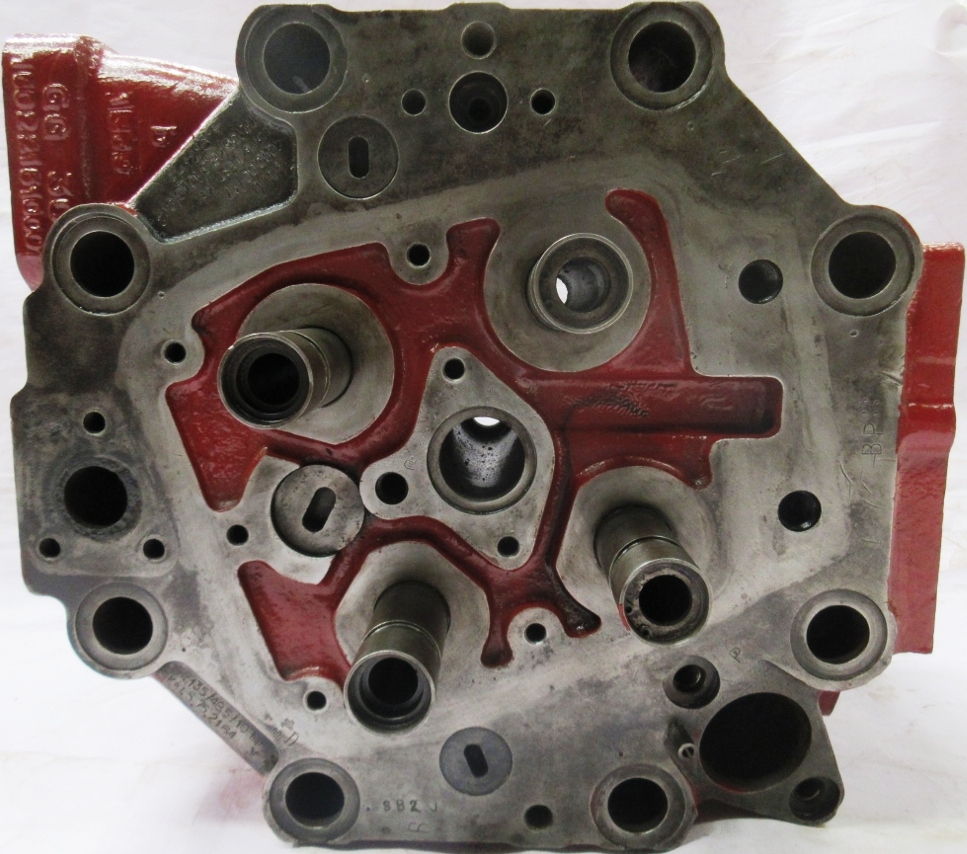 Reconditioned Cylinder Head | RA Power Solutions