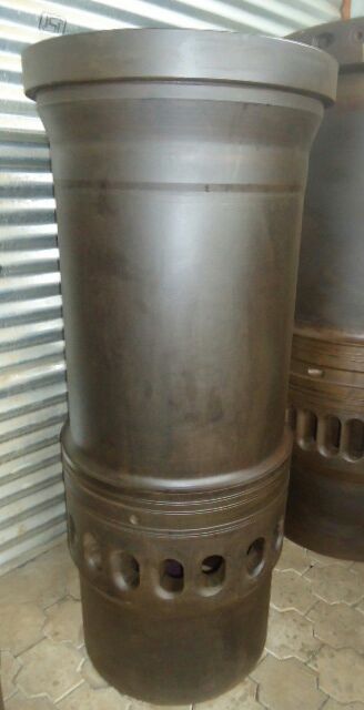 B&W DM 550 Cylinder Liner