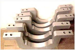 Manufacturing of White Metal Babbitt Bearings | RA Power Solutions