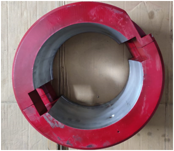 Journal and Thrust Bearing Manufacturer | Babbitt White Metal Bearings | RA Power Solutions