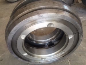 Alternator White Metal Babbitt Bearings | RA Power Solutions