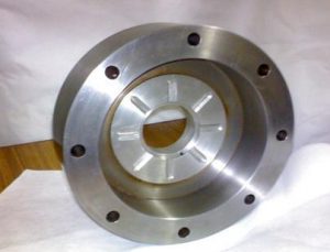 Exiter Bearing 110 mw