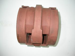 Rebabbitting of White Metal Bearing