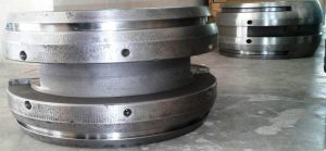 Alternator Bearing of Wartsila Diesel Engine