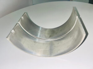 White Metal Bearings