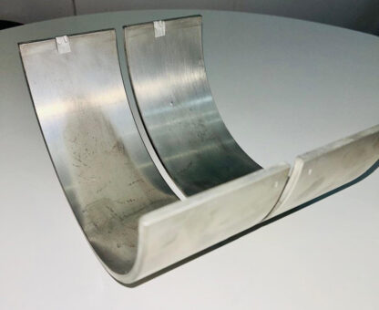 Tri Metal Bearings Available