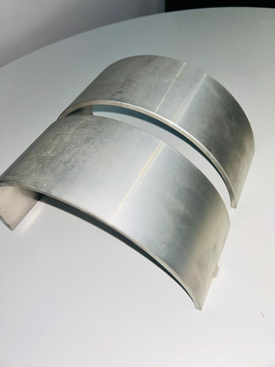 White Metal Babbitt Bearing Rebabbitting | RA Power Solutions