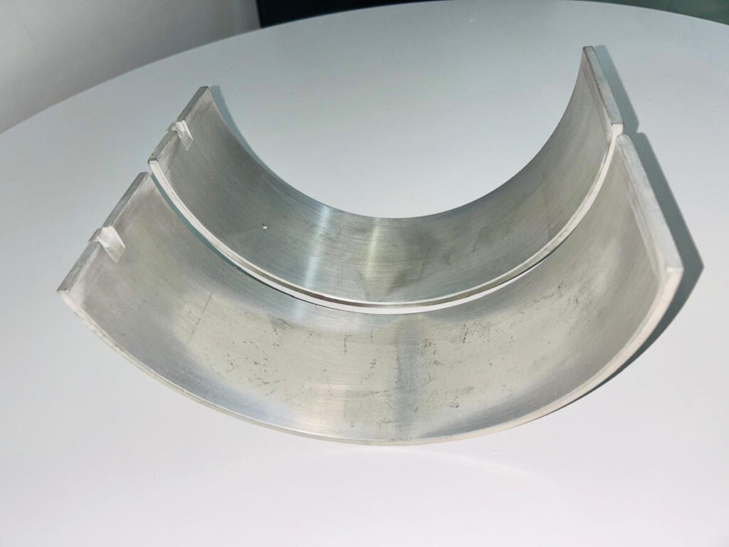 Crankpin Bearings