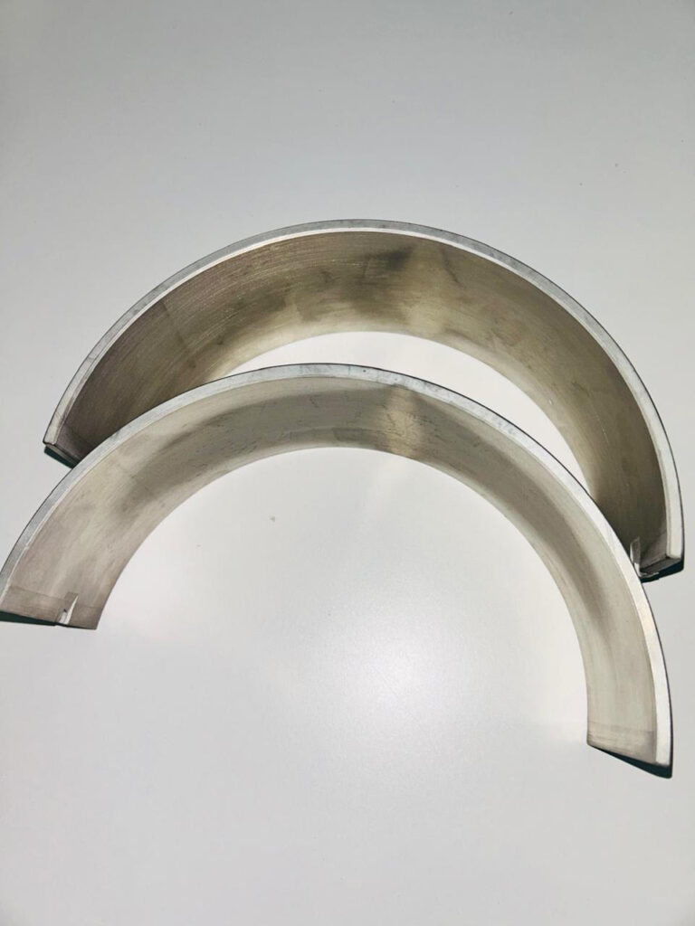 Crank pin Bearings
