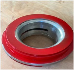 White Metal Bearing Repair and Refurbishment | RA Power