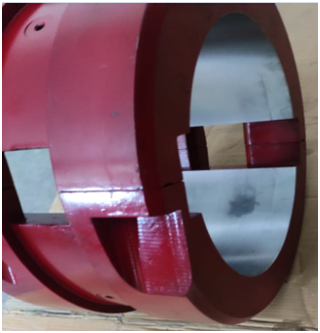 Rebabbitting of White Metal Bearings | Babbitt Bearing Manufacturers