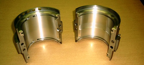 babbitt bearings