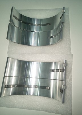 Babbitting Bearing Repair and Rebabbitting of Old Bearings