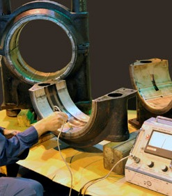 Enhance Engine Performance with Precision Crankshaft Grinding in Tanzania by RA Power Solutions