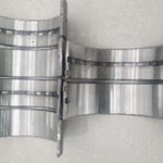 Main Journal Bearings