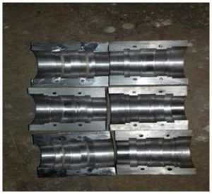 Manufacturing of White Babbitt Metal