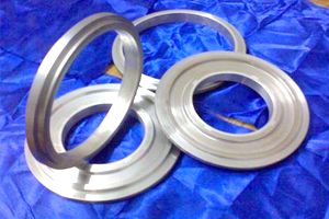 Quality of Babbitt Bearing