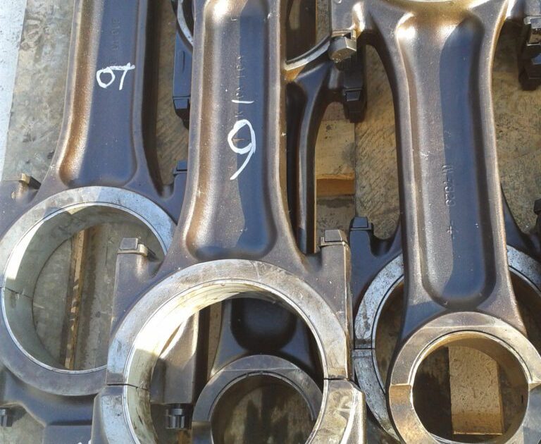 Reconditioned Connecting Rod of CAT 3616