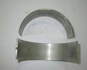 Tri metal Bearings