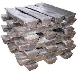 Babbitt White Metal Bearings