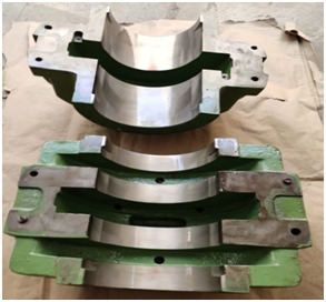 Daihatsu Engine Bearing Suppliers | RA Power Solutions