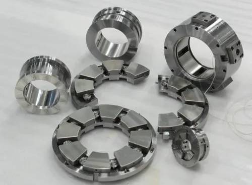 Babbitt Bearings