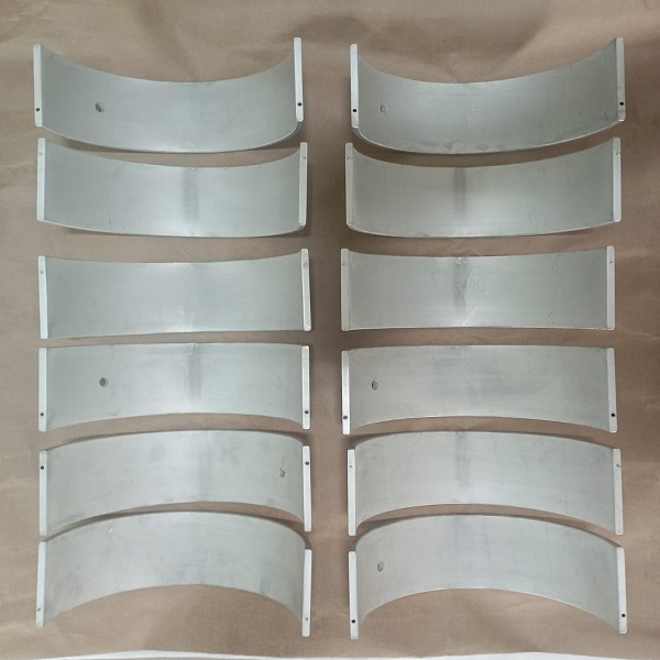 Crankpin Bearing Suppliers