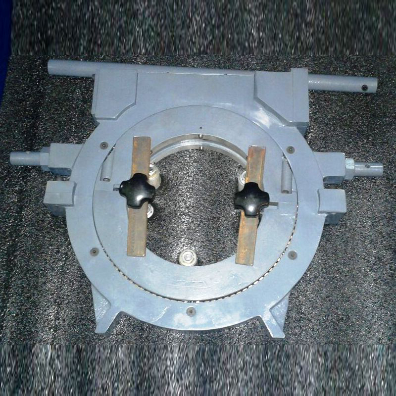 on site crankshaft grinding machine