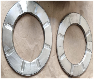 white metal bearings